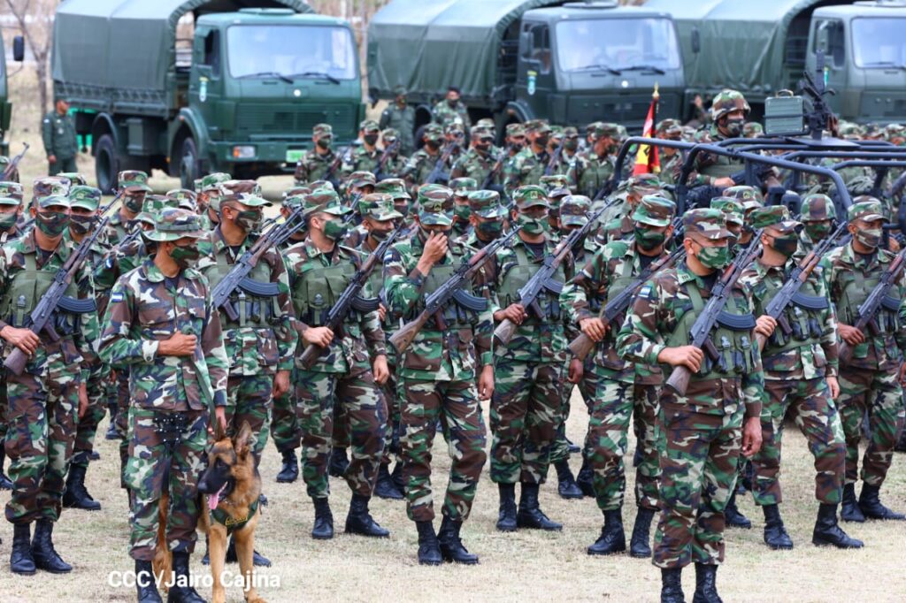 Fotografías: CCC|Jairo Cajina