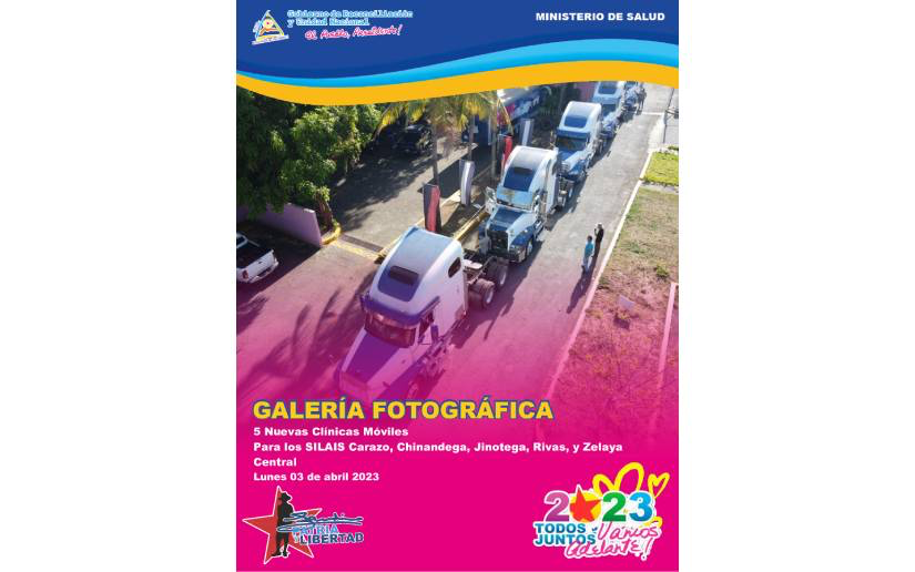 Galería Fotográfica