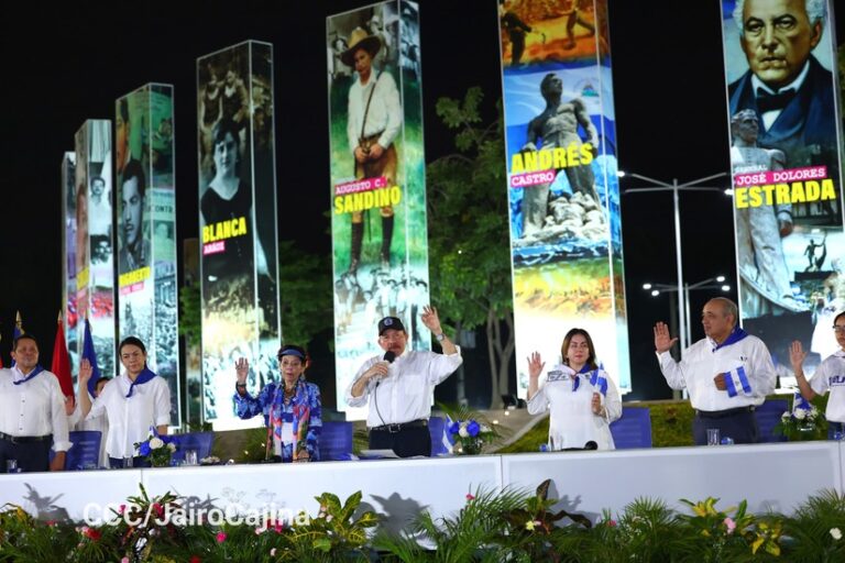 Nicaragua logra derrotar el analfabetismo