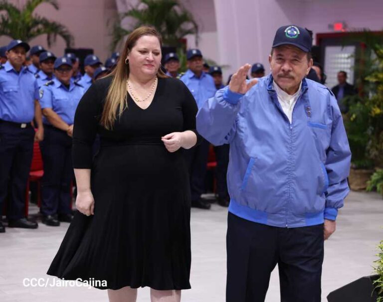 “Vencimos, vencemos y venceremos y somos libres”, destaca Ministra de Gobernación