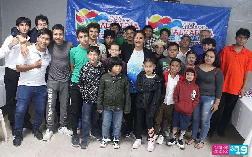 Foto: Cortesía/19 Digital