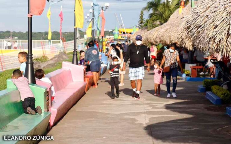 Más de 6 mil actividades serán realizadas a partir de hoy  