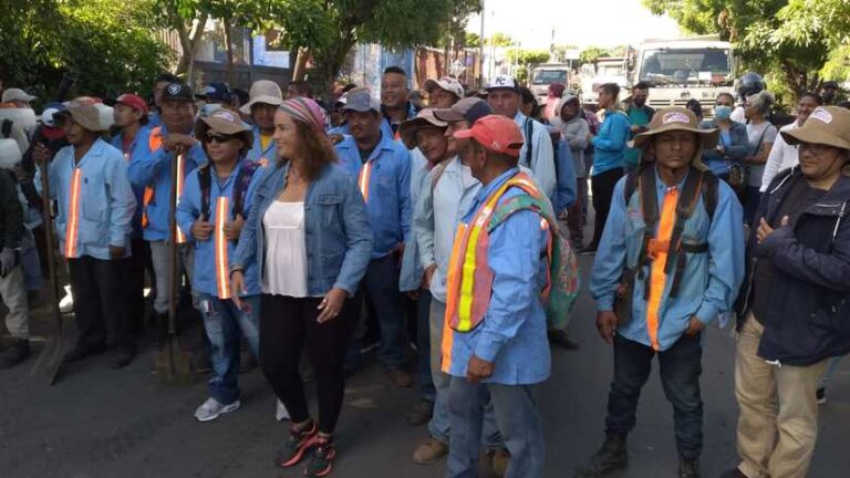 Inicia “Plan Especial Eliminación de Criaderos de Zancudos”