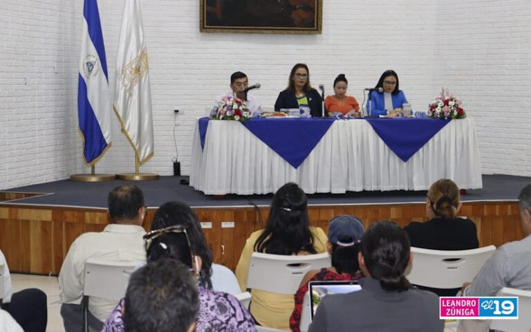 Presentan Anteproyecto del Presupuesto General de Ingresos y Egresos 2024