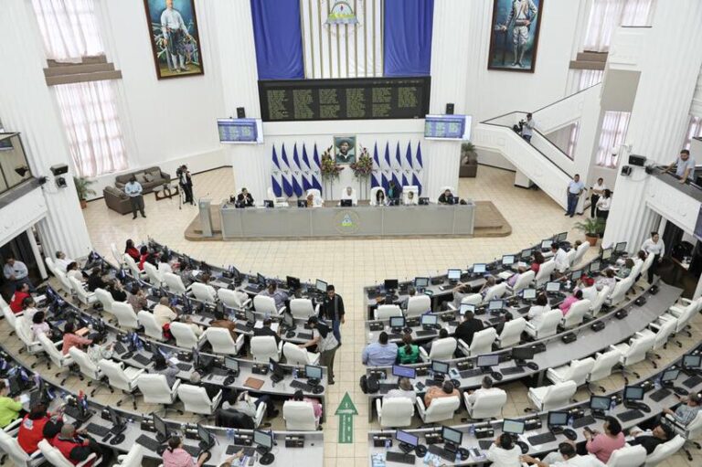 A 40 años Nicaragua continúa exigiendo a EEUU cumplimiento de sentencia de la CIJ