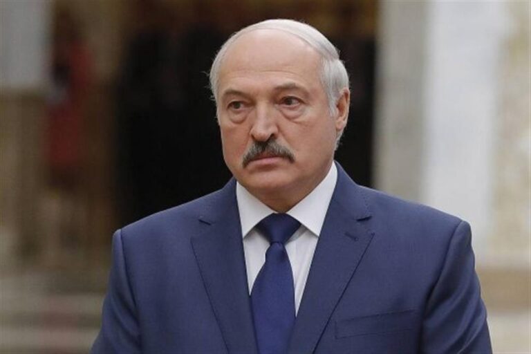 Presidente Lukashenko realiza visita de trabajo a China
