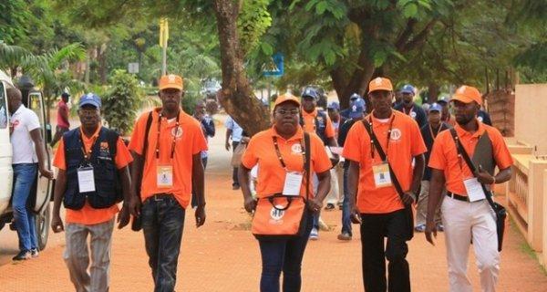 Preparan contratación de agentes de campo para censo en Angola