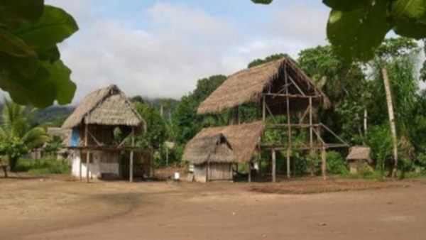 Asesinan a líder de la etnia asháninka en el centro de Perú