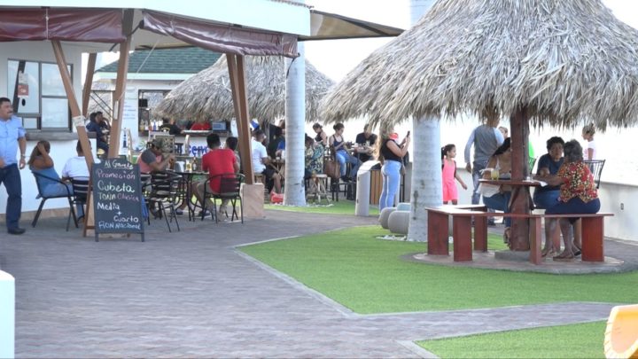 Más 61 mil personas se atendieron en puertos turísticos del país