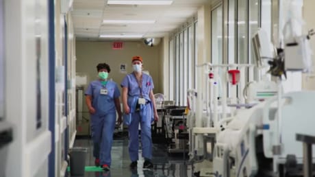 Registran aumento del EV-D68 en EEUU