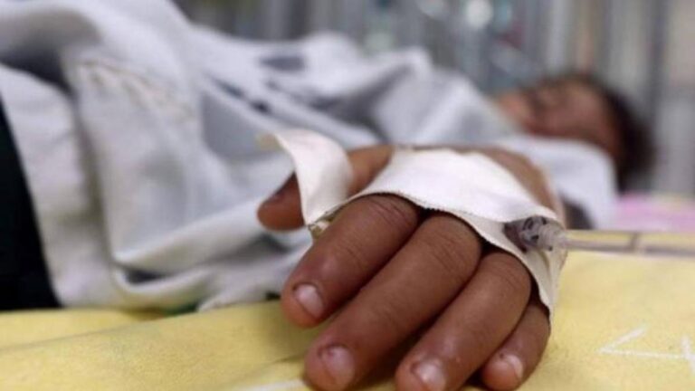 Disminuyen virus respiratorios pero crecen casos de dengue en Barbados