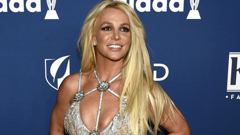 Britney Spears regresa días después de haberse alejando de las redes sociales  