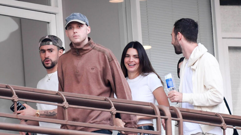 Bad Bunny soltero nuevamente