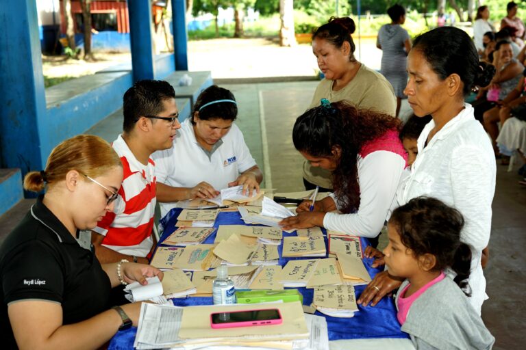 Avanza un 100.01% la matrícula escolar 2024