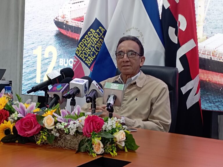 Actividades portuarias atrae a 74 mil turistas en una semana