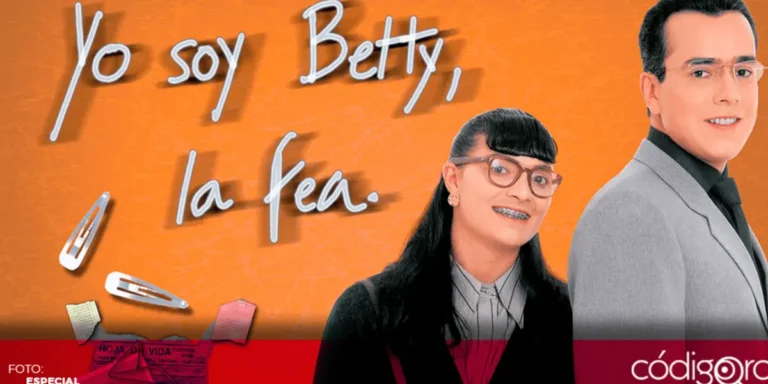 Betty la fea segunda parte ya tiene fecha de lanzamiento