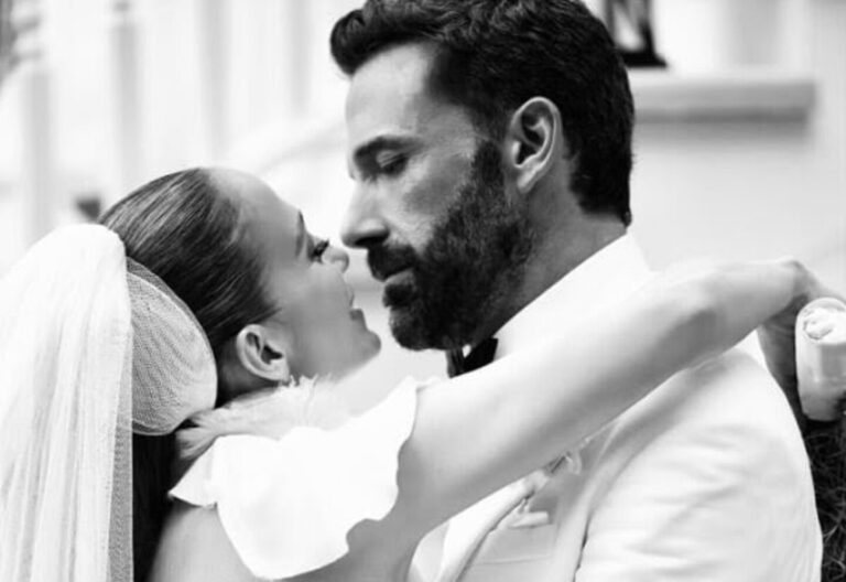 Bennifer se separarán en abril del 2024