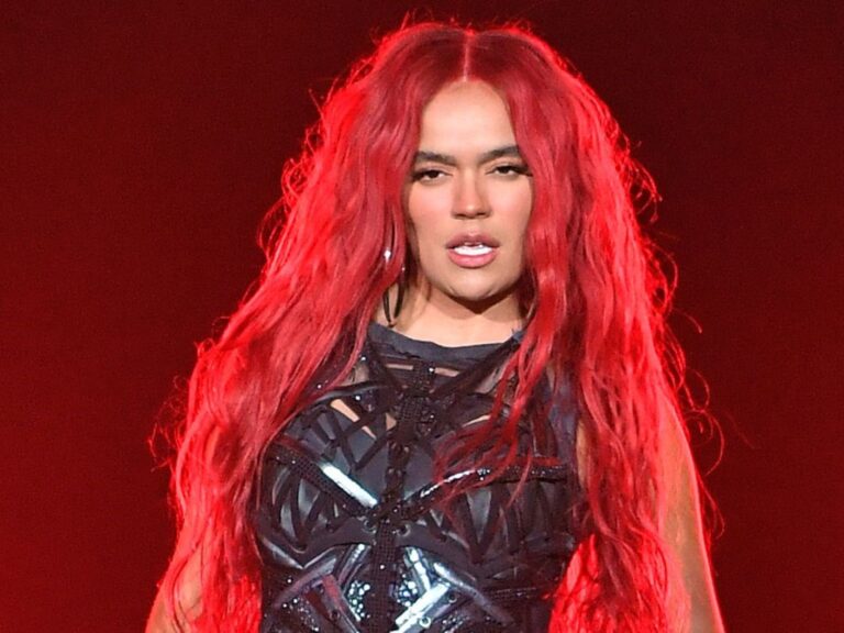 El efecto Bichota se apodera del tiempo