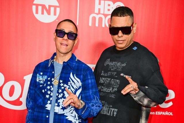 Baby Rastra y Gringo y su nuevo video musical “Aroma”