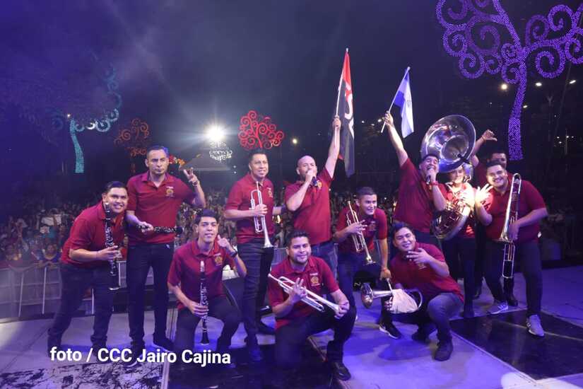 Pueblo Alcalde Victorioso