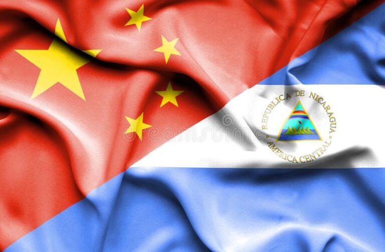 Nicaragua y China celebrarán a lo grande el Primer Aniversario de Relaciones Diplomáticas.