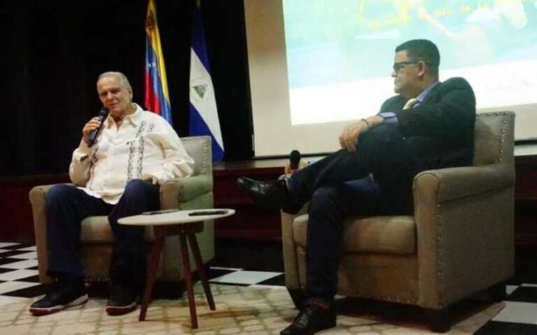 Venezuela y Cinemateca Nacional presentan la película “Jericó”