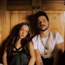 Evaluna y camilo serán nuevamente papas