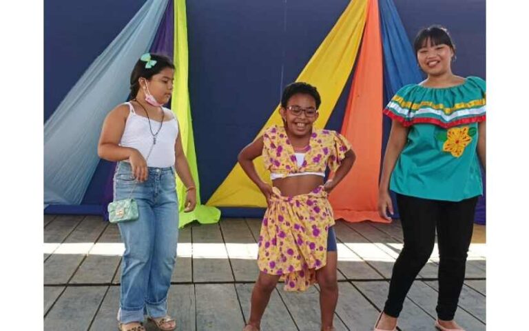 Realizan Feria “Avanzando a la Inclusión” en Jinotepe