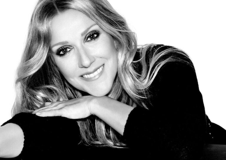 Celine Dion anuncia nuevo documental