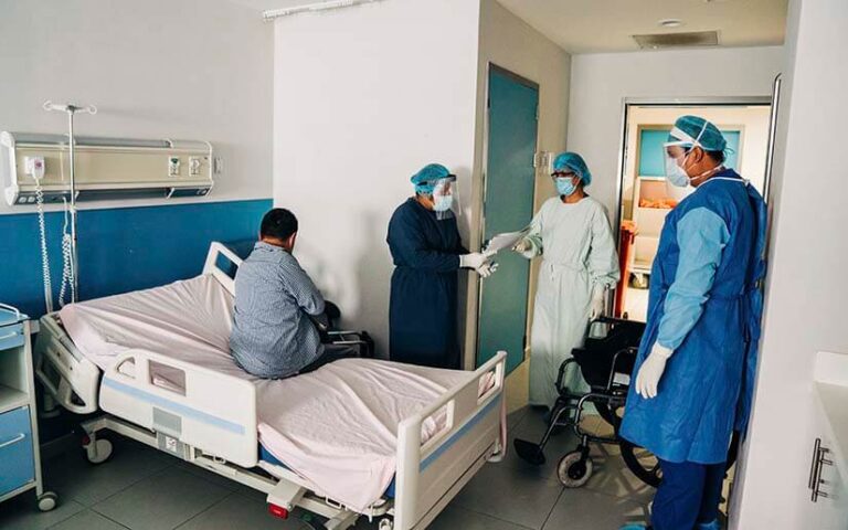 Nicaragua: 14,951 pacientes recuperados de la Covid-19