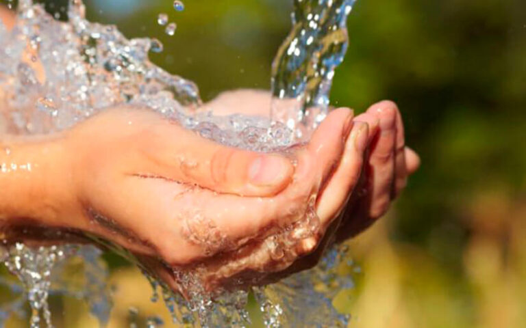 Enacal ha incrementado cobertura de agua potable a 94.5% durante 17 años del Pueblo Presidente