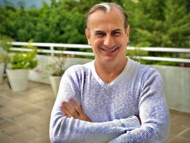 Patricio Cabezut se encuentra en situación legal