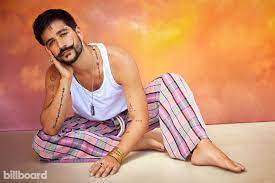 Camilo anuncia su próximo concierto en el coliseo de Puerto Rico