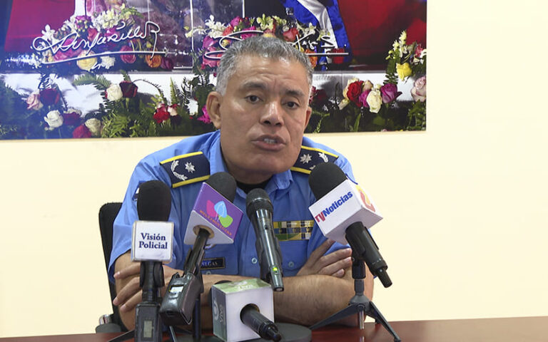 Presentan informe sobre el Plan para Circulación Segura de Conductores