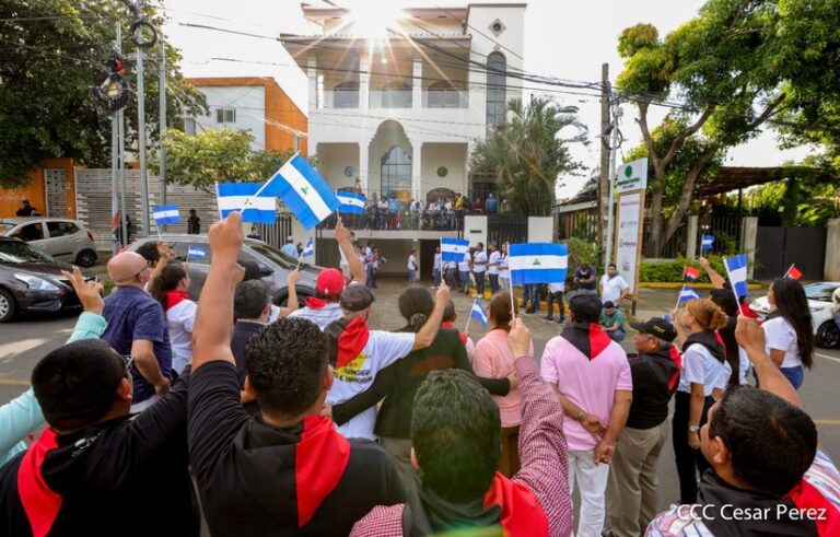 Inaugurarán Casa de la Soberanía este 23 de febrero