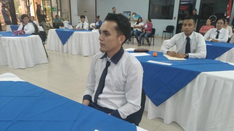 Rosario destaca Certamen Nacional del Mejor Estudiante de Formación Inicial Docente