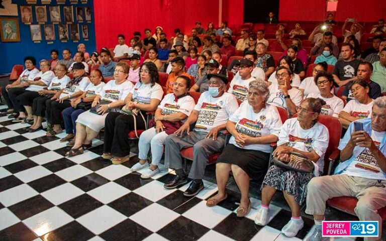 En honor a los Héroes de San José de las Mulas presentan Corto Documental