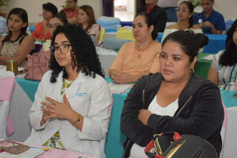 Realizan IV Congreso Internacional de Salud Auditiva