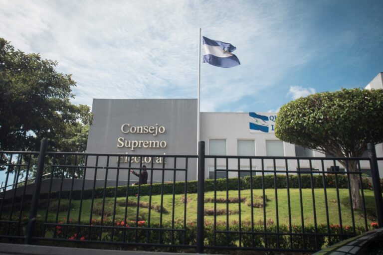 CSE nombra Consejos Departamentales y Regionales para Comicios Municipales 2022