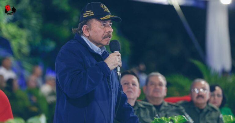 Pdte. Daniel presidirá acto conmemorativo por el 45 aniversario del Ejército