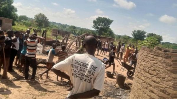 Ataque terrorista dejó 14 militares muertos en Uganda