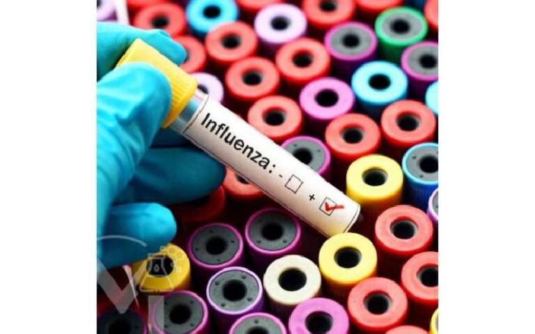 Reportan disminución en los casos de Malaria e Influenza