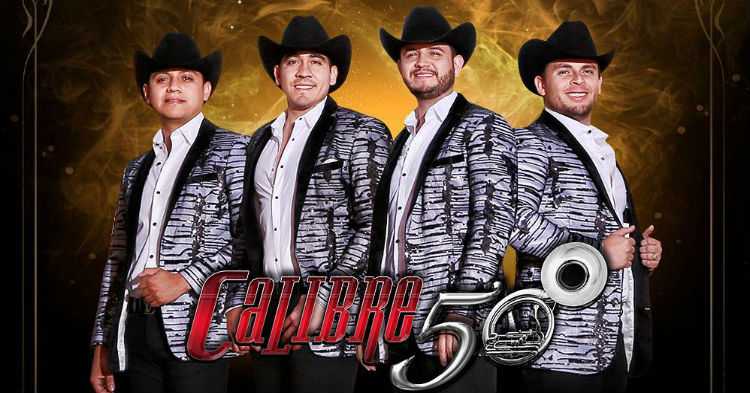 Foto: Calibre 50