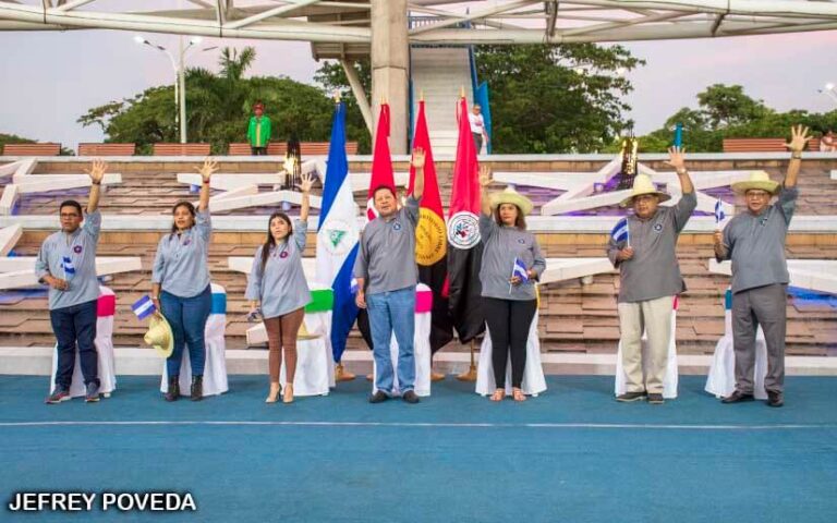Cantata “Convirtiendo la Oscurana en Claridad”, en celebración de la CNA