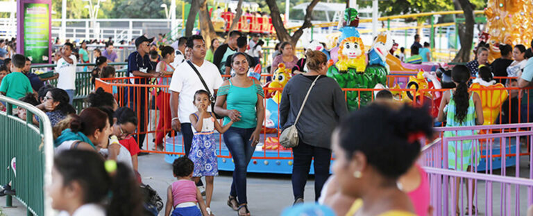 Este fin de semana se realizarán 9 mil 500 actividades en el país