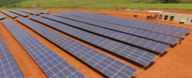 Inaugurarán una Planta Térmico Solar en Orinoco