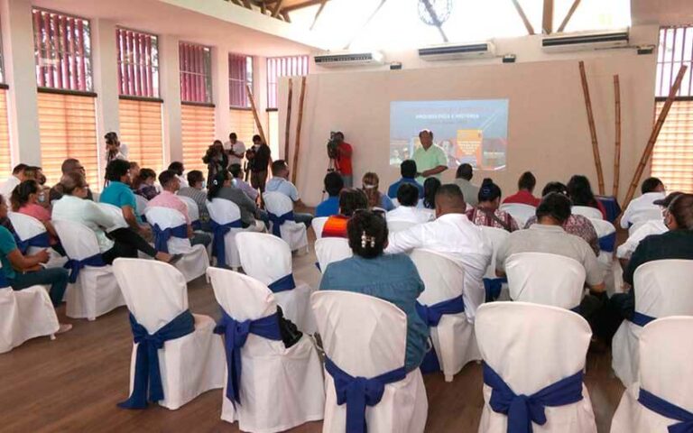 ALMA presenta Colección Cívica Patriótica