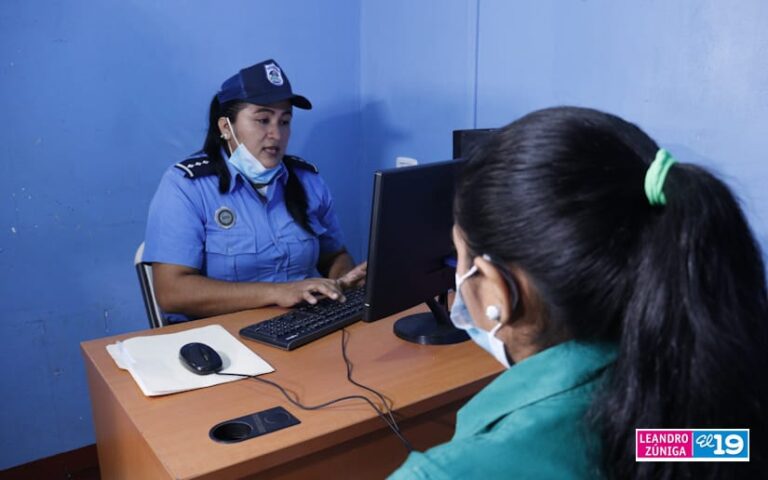 Inaugurarán dos Comisaría de la Mujer