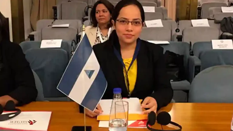 Angola otorga beneplácito a Embajadora  de Nicaragua, Darling Ríos