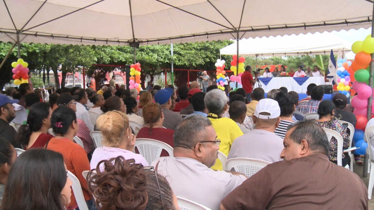 Conoce el calendario de cabildos en Managua
